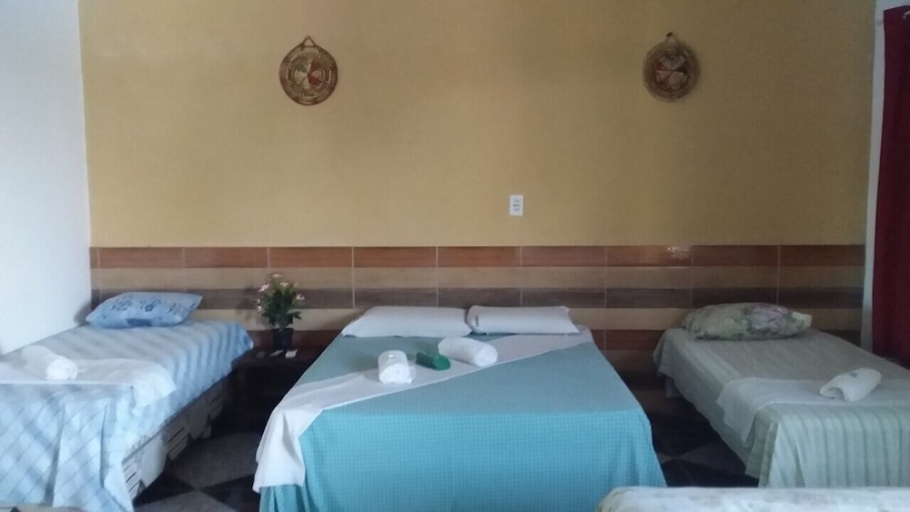 Comfort Quadruple Room photo 1