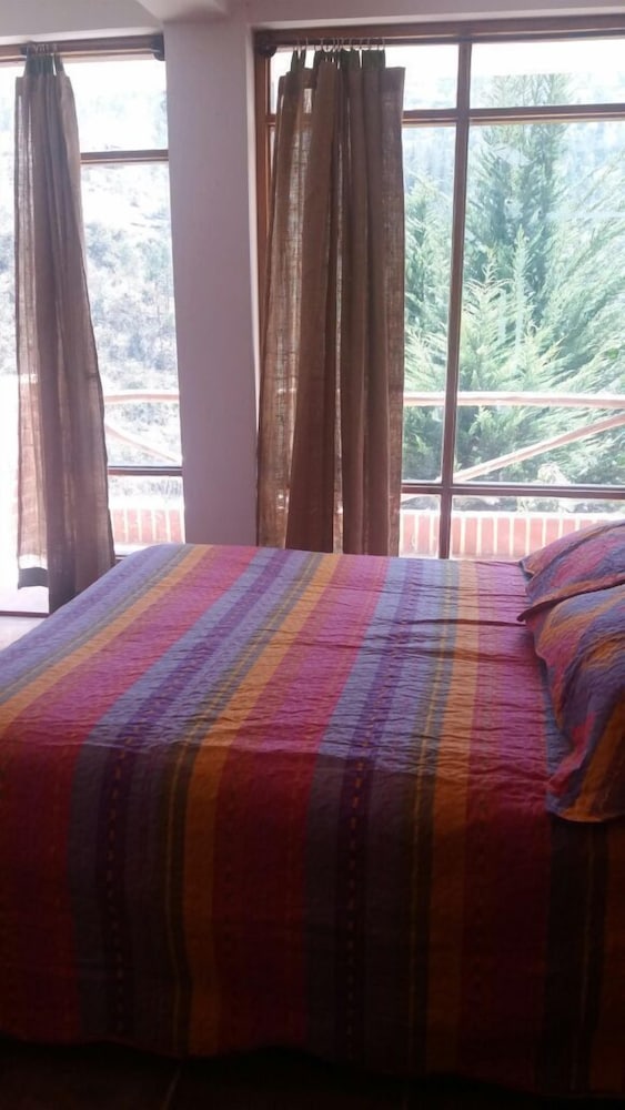 Double Room, 1 Double Bed