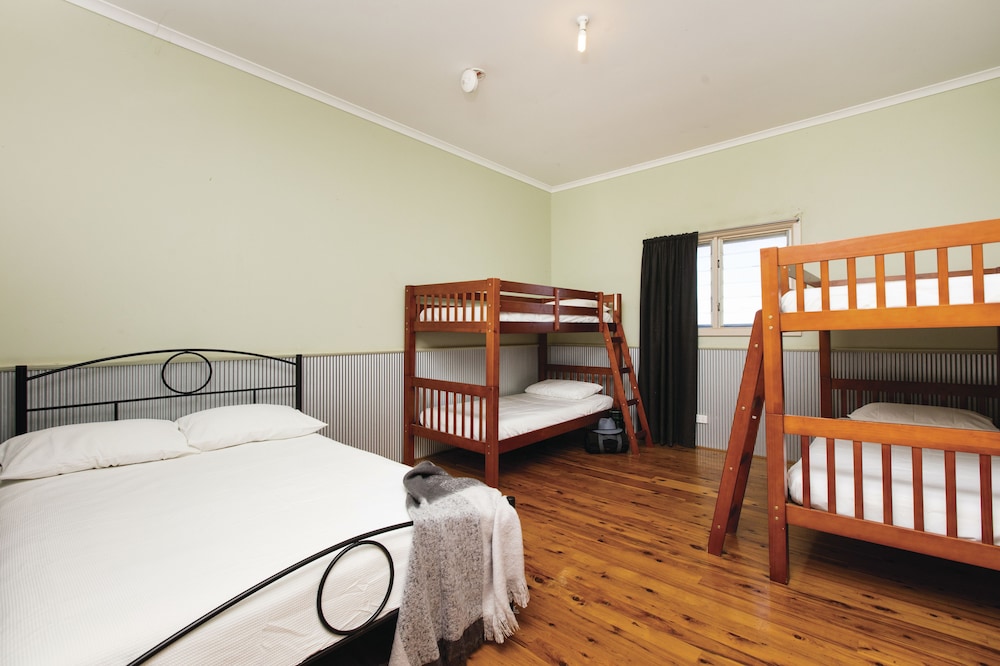 Cabin, 1 Bedroom photo 3