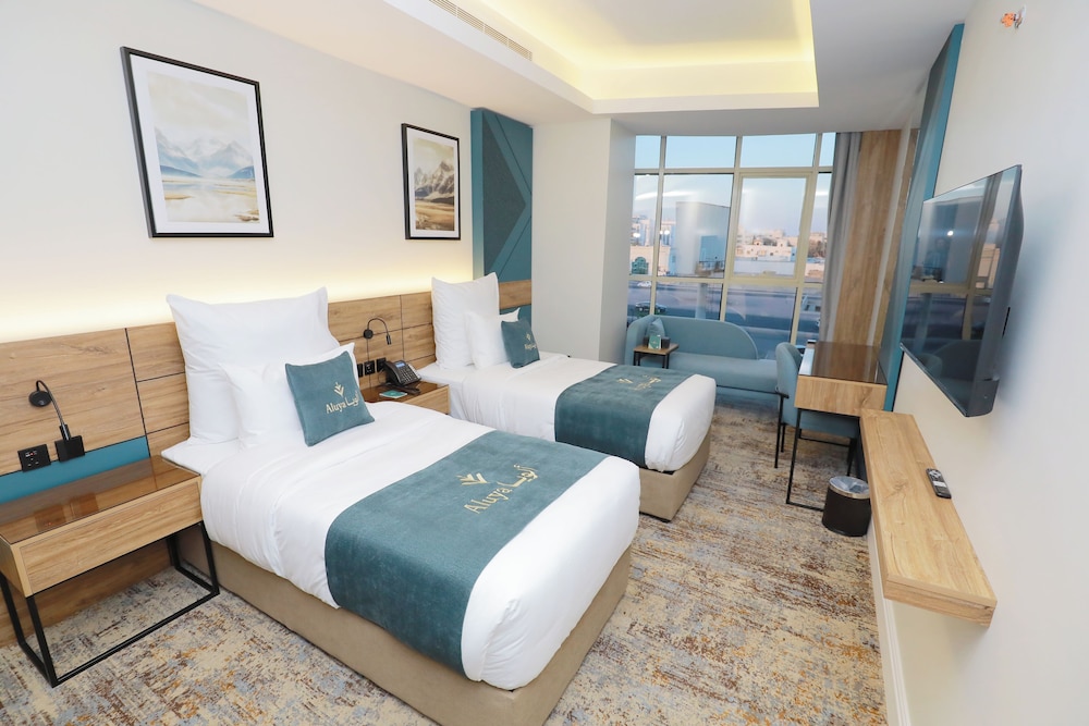 City Twin Room - Photo 2