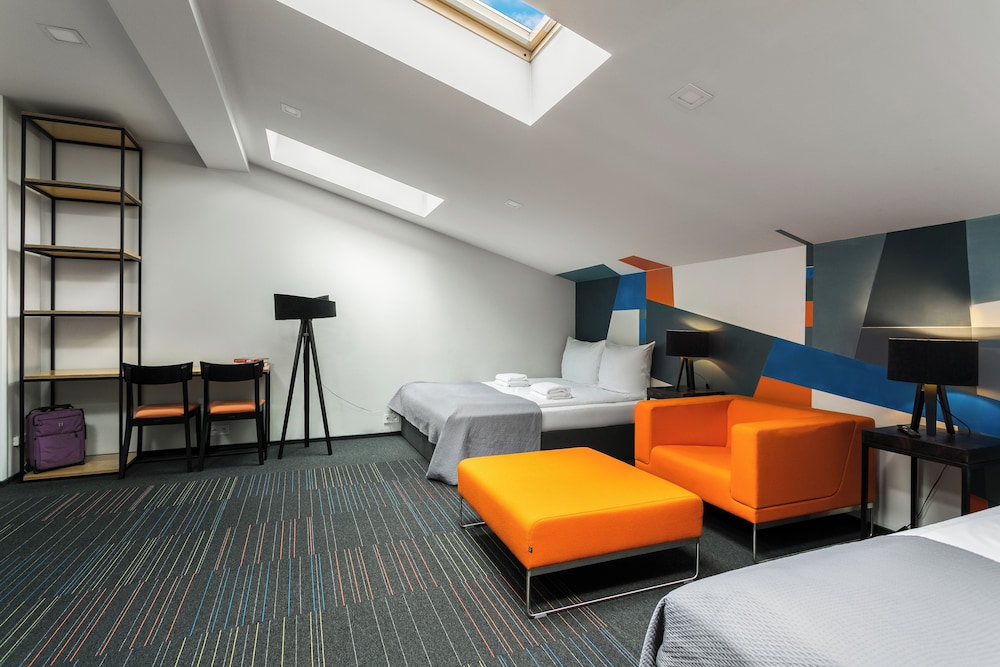 Design Penthouse photo 2