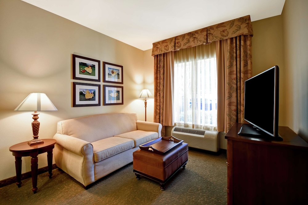Suite, 1 King Bed, Accessible, Non Smoking - Photo 6