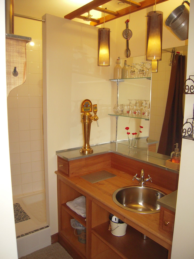 Double Room (Flamande) photo 3