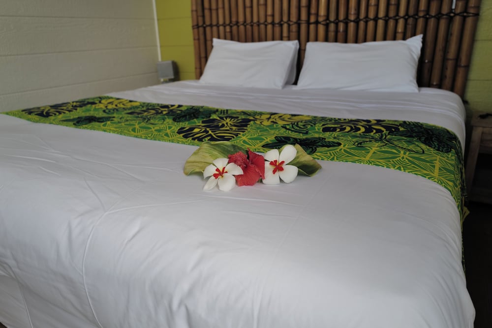 Comfort Double or Twin Room, Garden View