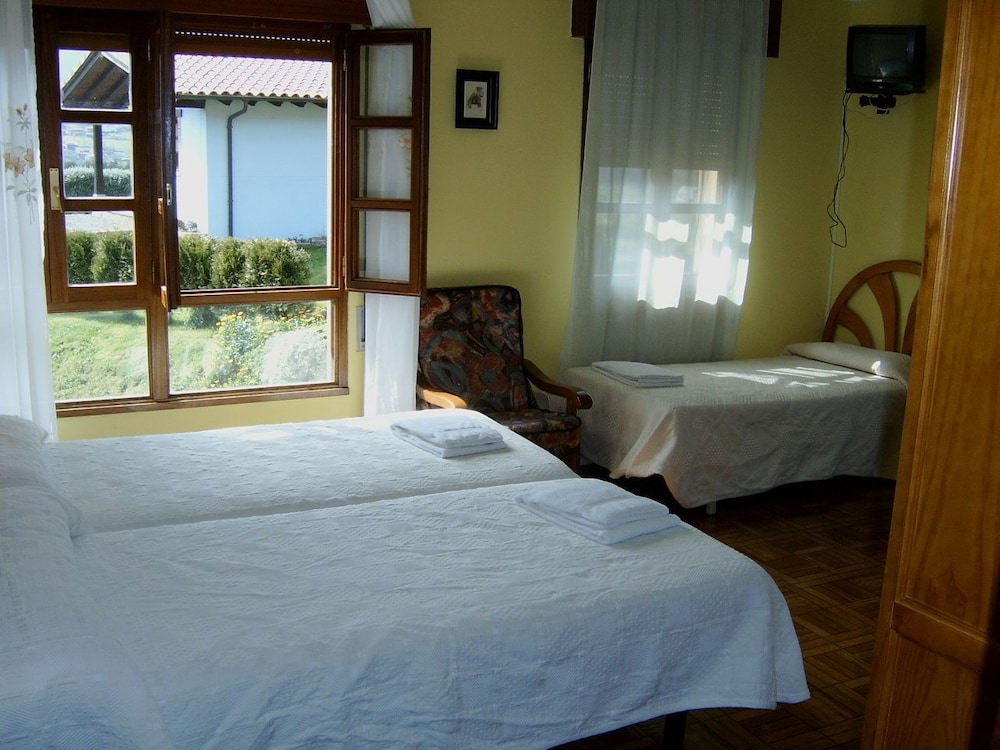 Casa, Múltiples Habitaciones (El Regueru)