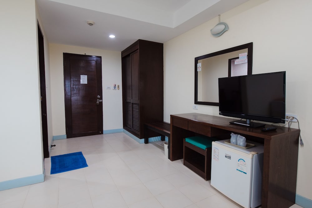 Deluxe Room, Sea View photo 3