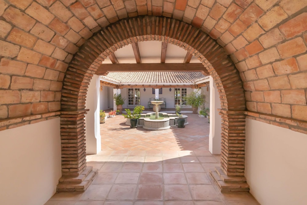 Cortijo Villa Padierna Søen, Billede 27