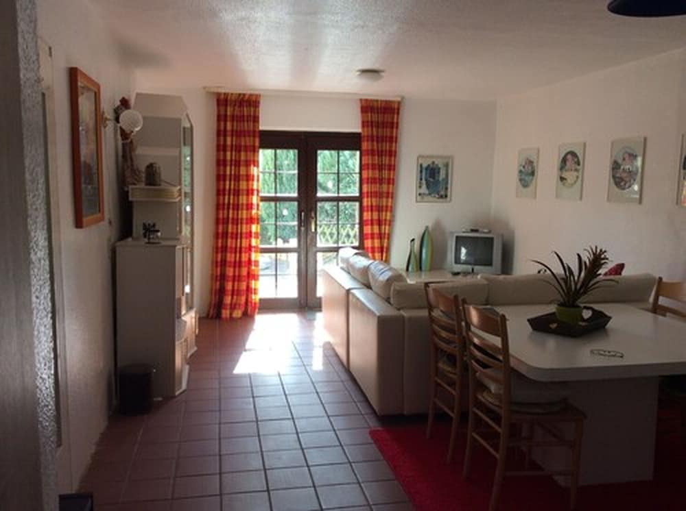 Grand Double Room photo 1