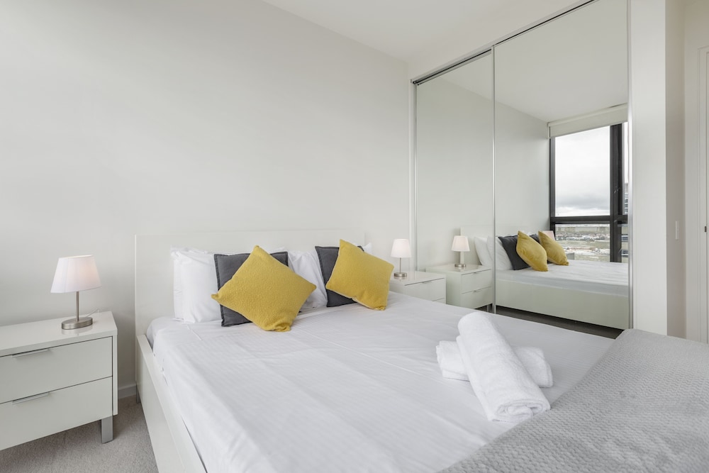 Premium Apartment, 1 Bedroom photo 1