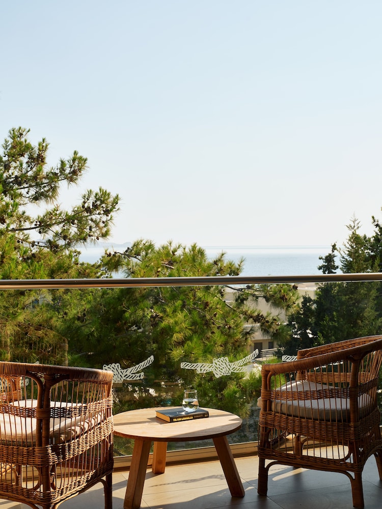 Suite, Sea View (Suite) - Photo 7