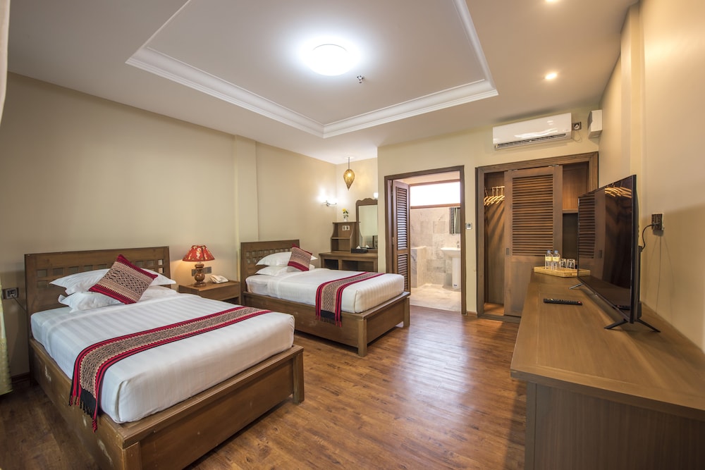 Deluxe Room photo 3