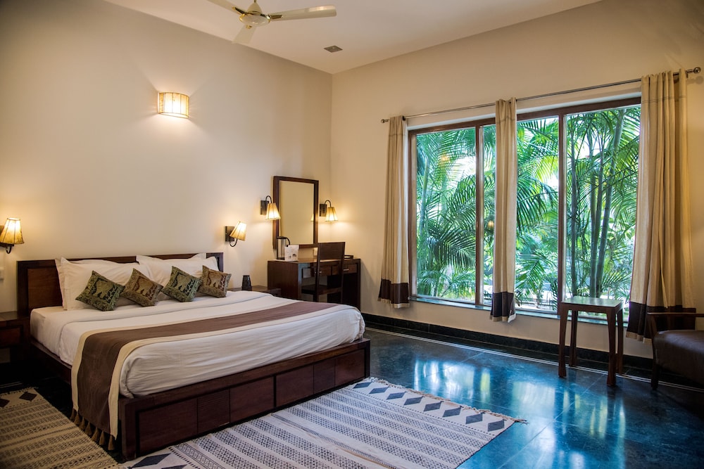Premium Double or Twin Room photo 1