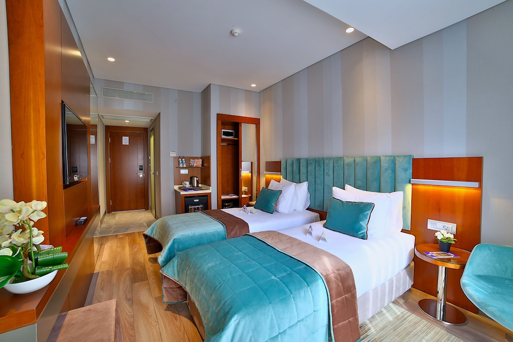 Classic Double Room, 1 Bedroom photo 2