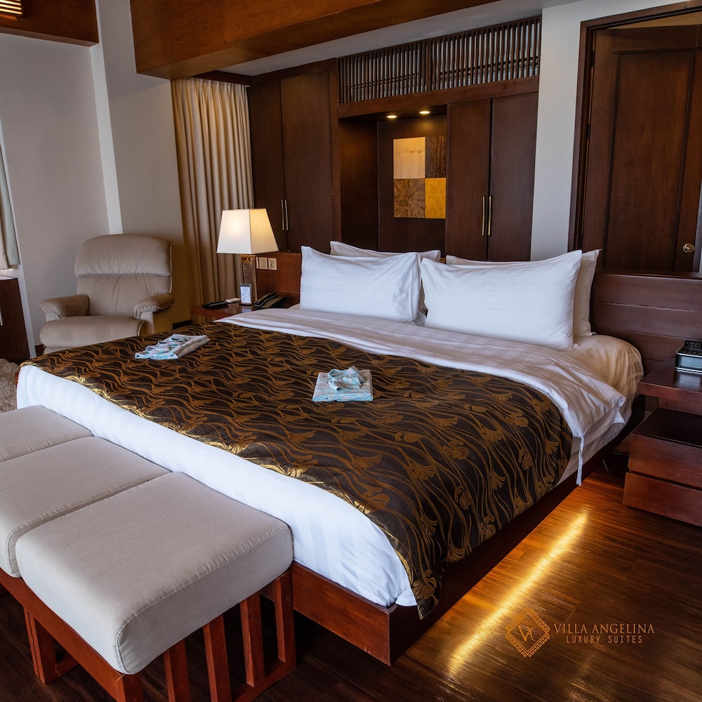 Executive Room photo 1