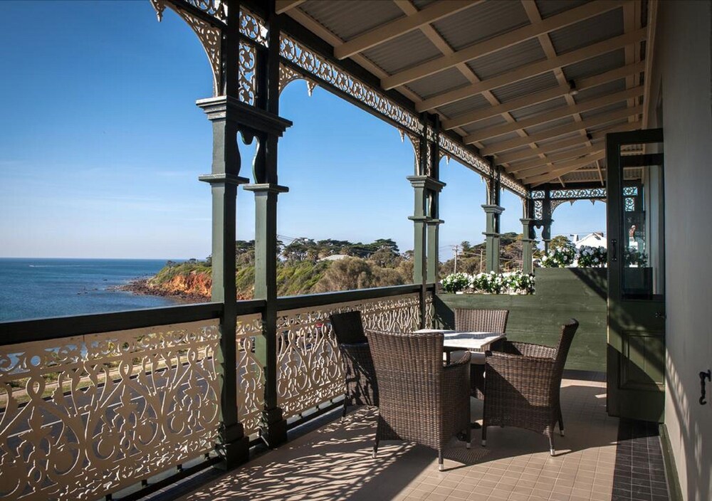 Premium Balcony Room photo 3