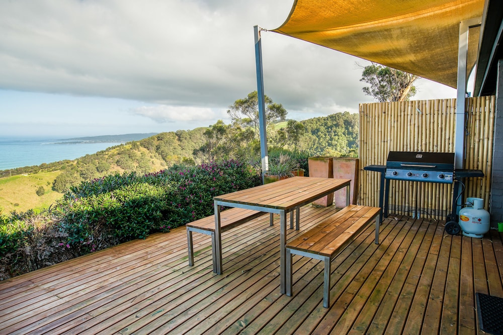 Deluxe Villa, 2 Bedrooms, Ocean View, Sea Facing photo 3