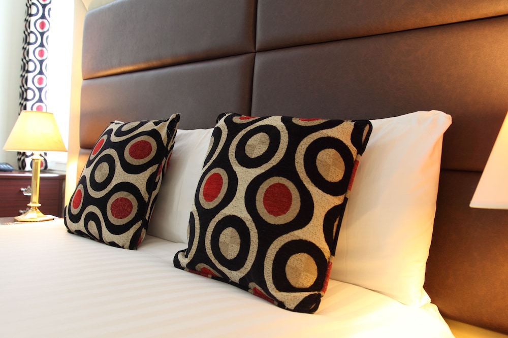 Executive Double Room photo 2