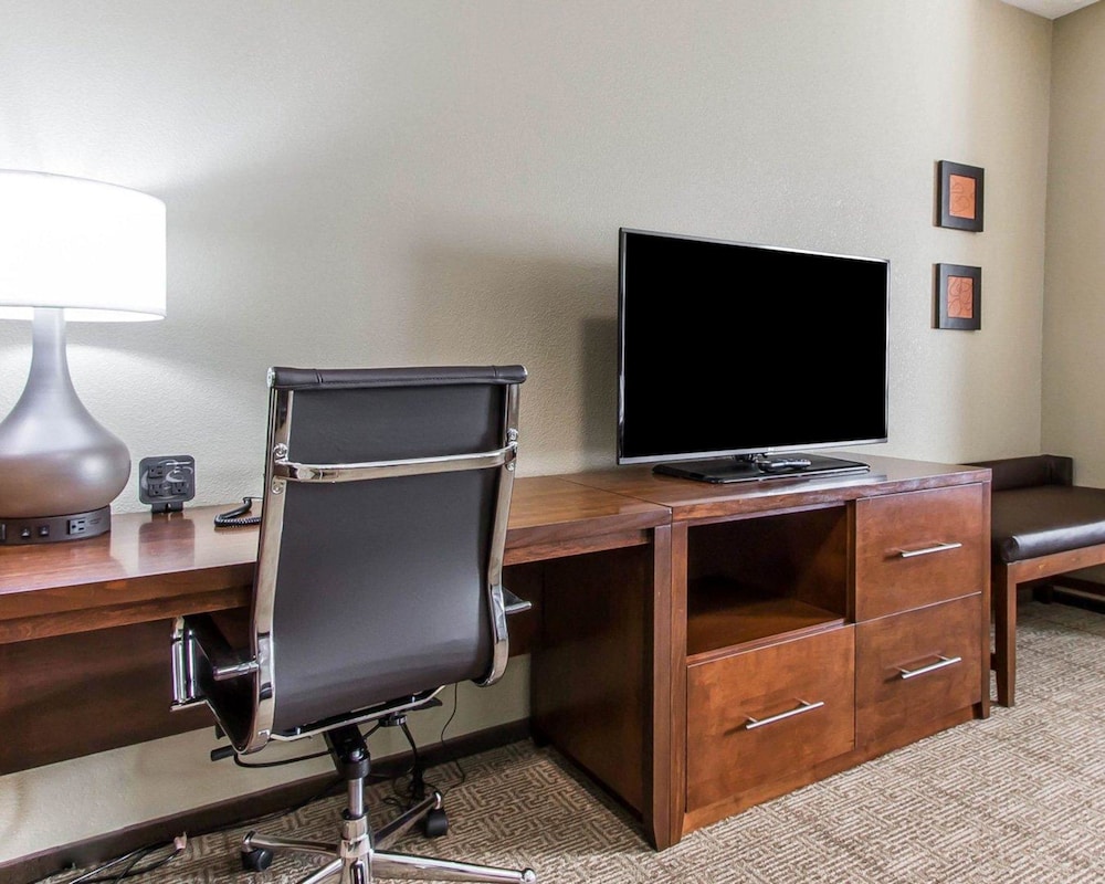 Comfort Suites West Omaha, Billede 9