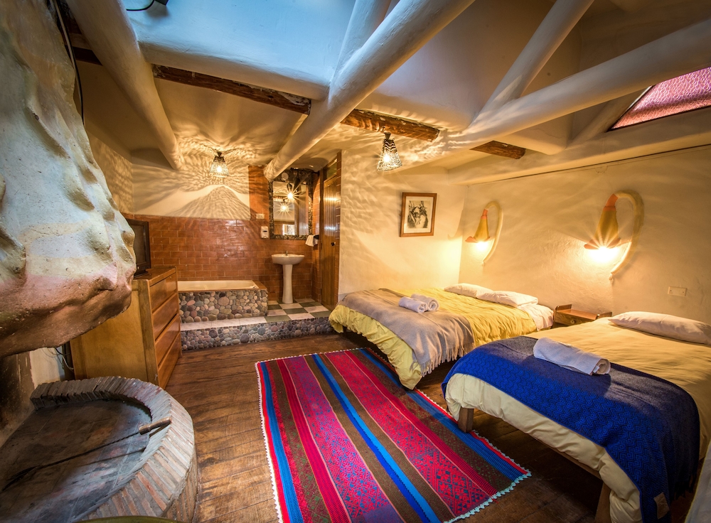 Superior Double Room - Photo 14