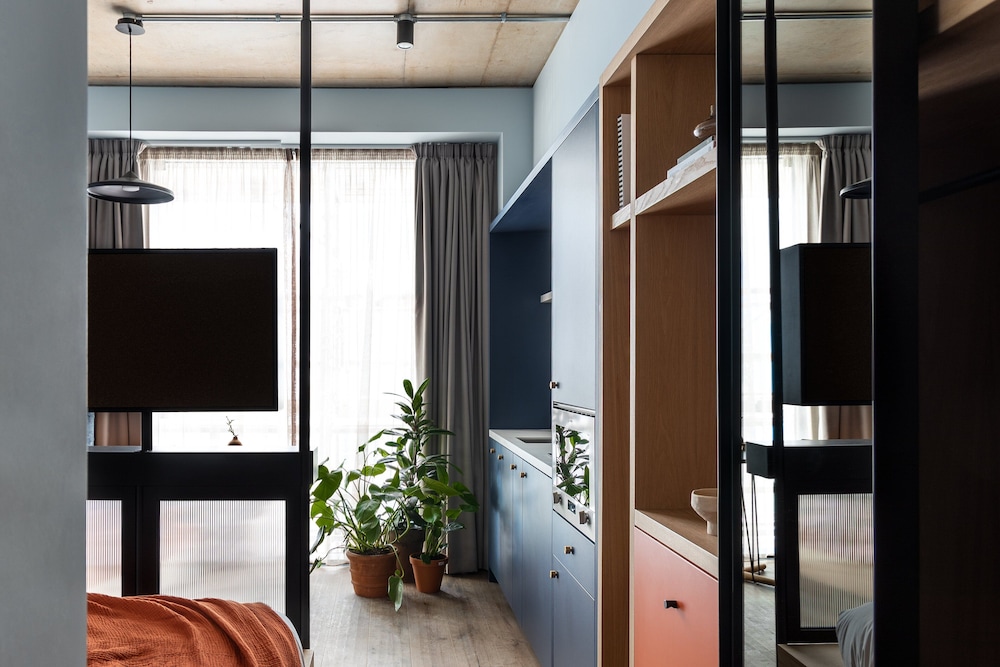 Locke Studio