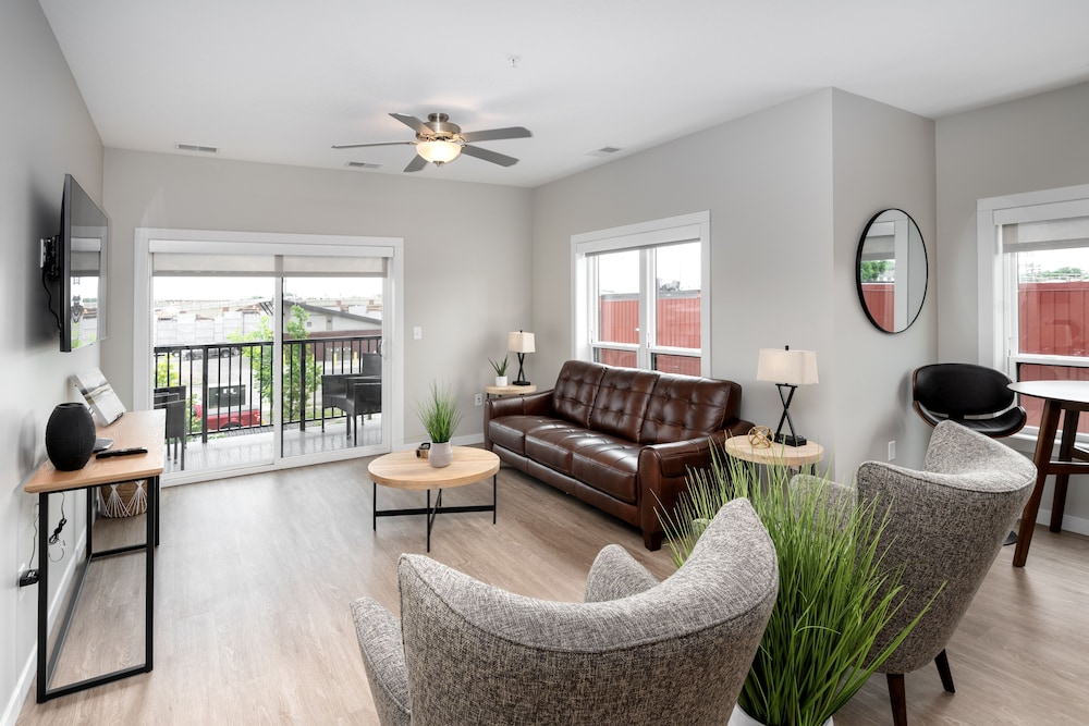 Grand Apartment photo 1