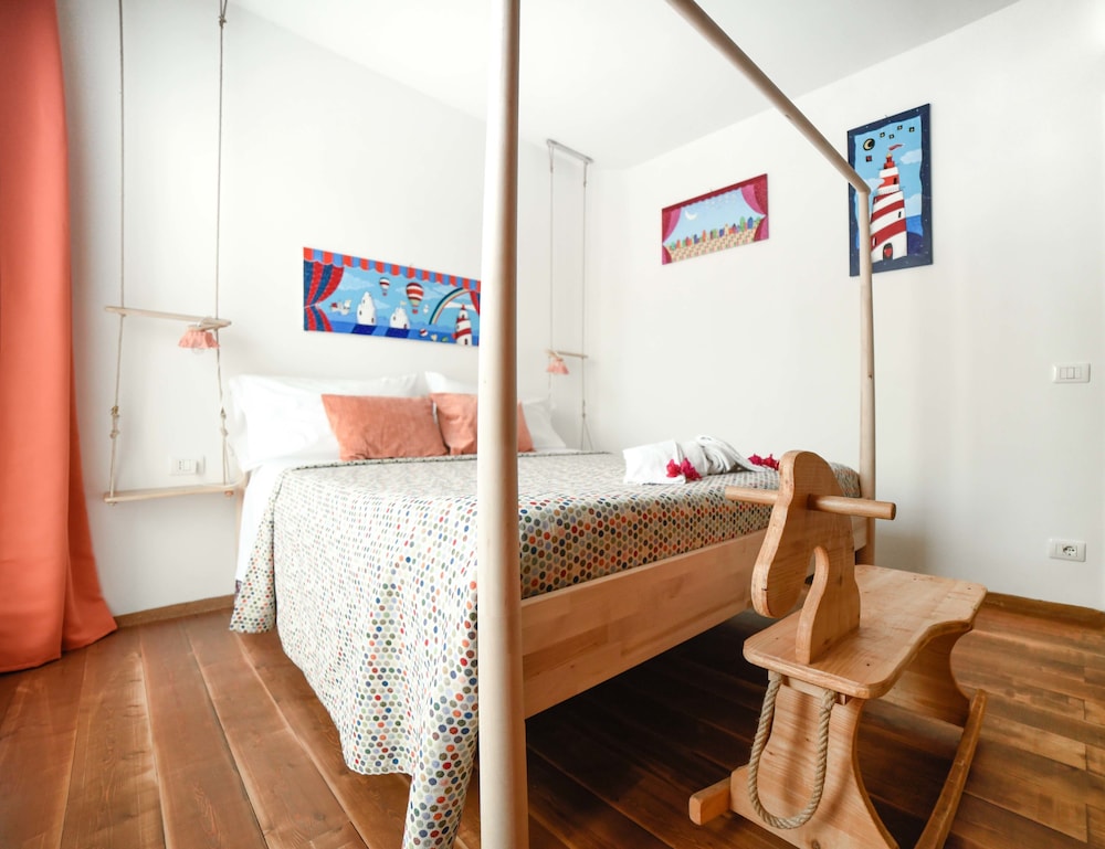 Double Room, Balcony photo 3