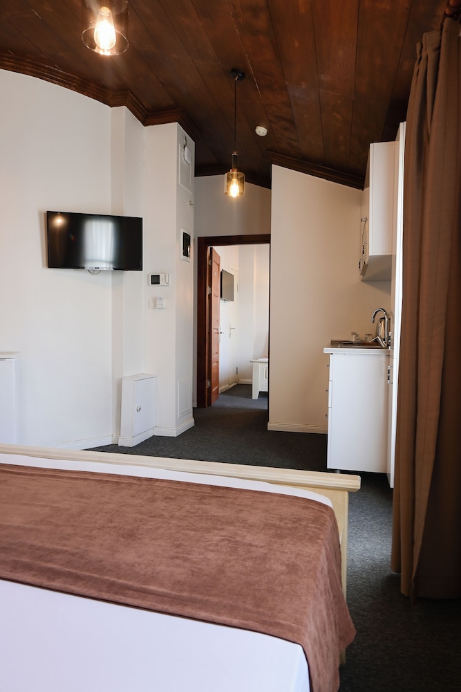 Family Double Room