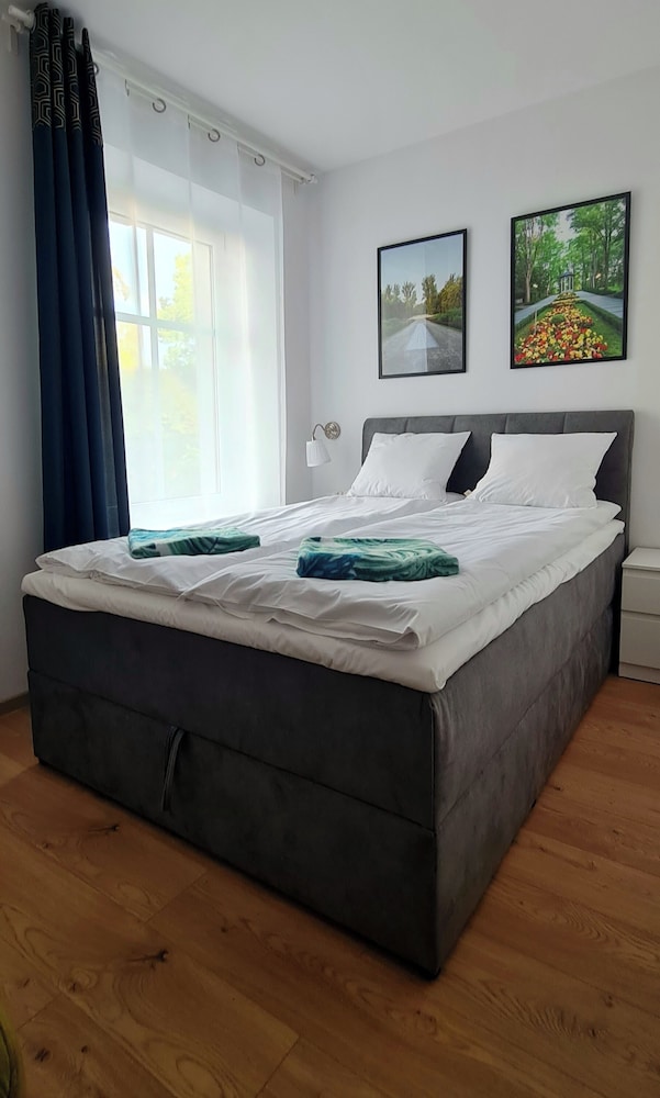 Comfort Apartment photo 2