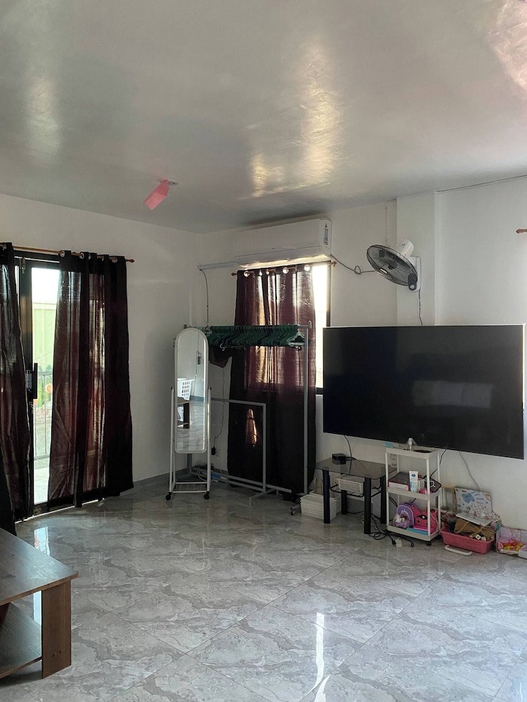 Apartment, 1 Bedroom, Balcony