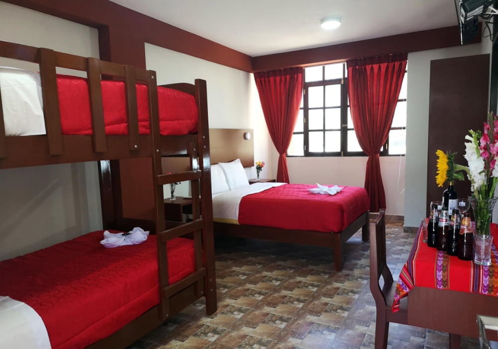 Double Room photo 1