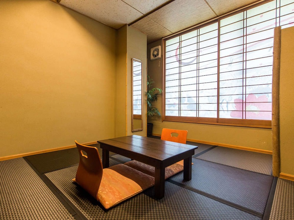 Tatami-Style Room, Non Smoking photo 2