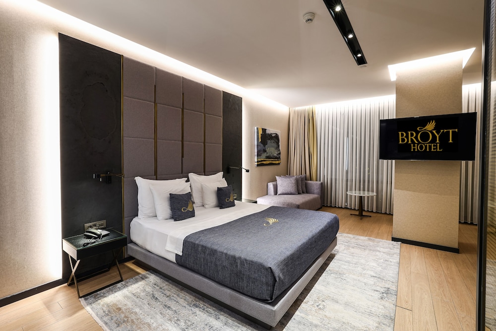 Superior Suite Room photo 2