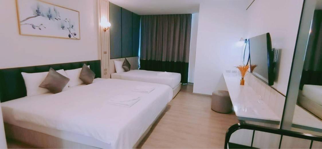 Deluxe Triple Room - Photo 3