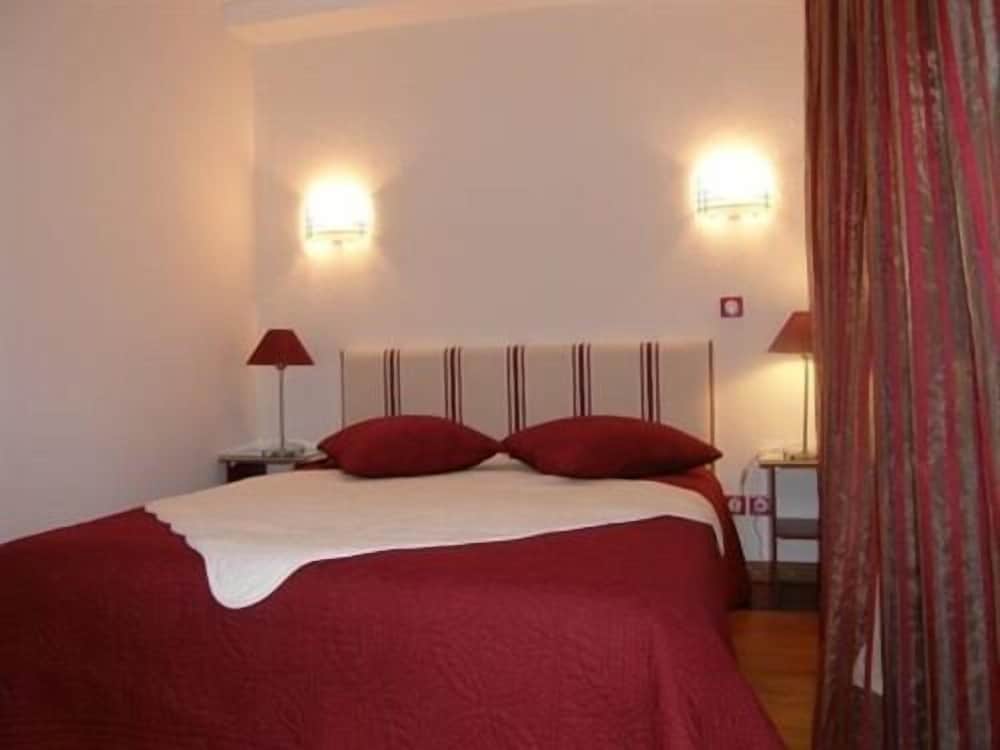 Standard Double Room, Ensuite, Garden View photo 1