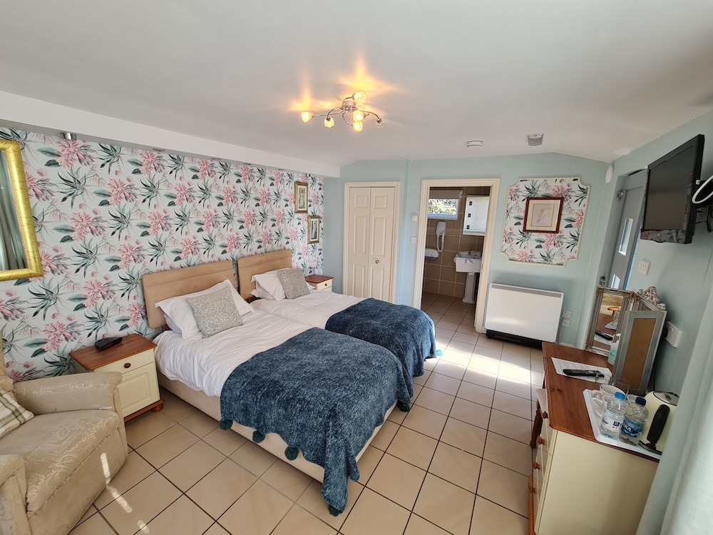 The Garden Room