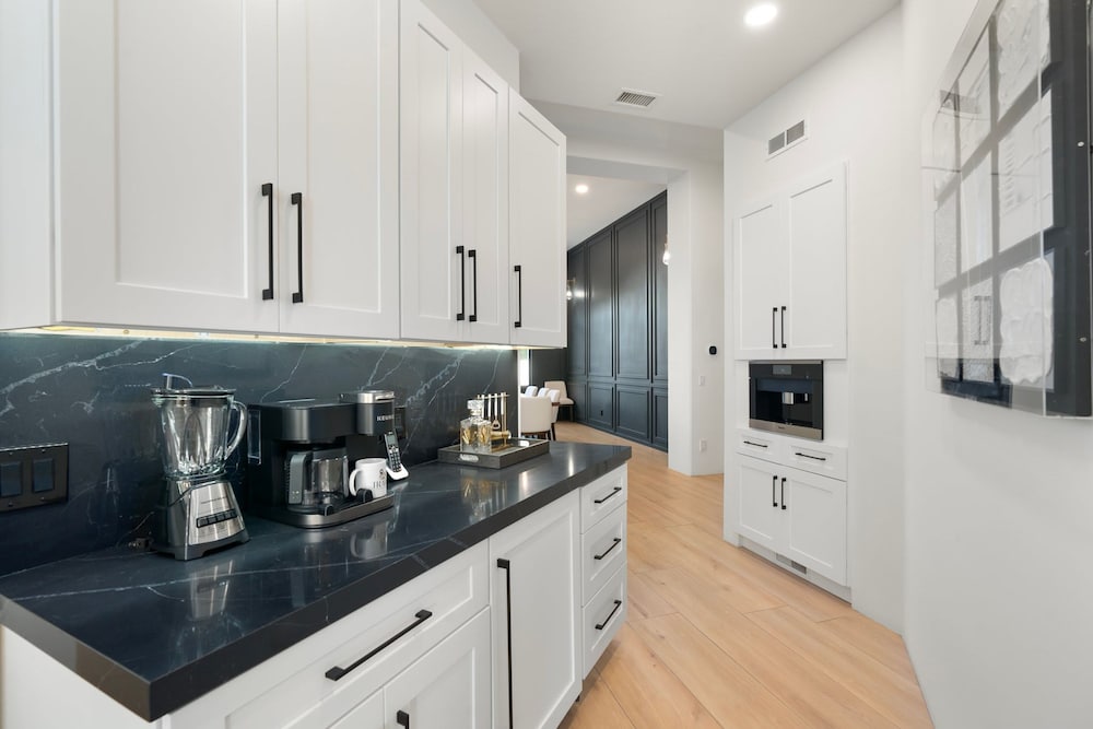 Camelback Mountain Villa Luksus i Paradisdalen, Billede 34
