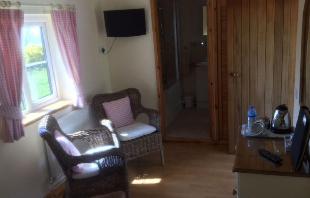 Room, Patio (Annexe, Ensuite) photo 1