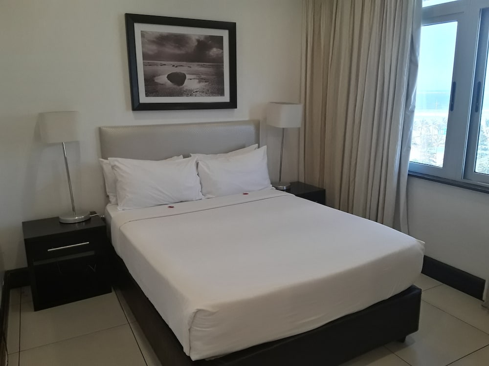 Family Room, Partial Ocean View (4 Sleeper) photo 3
