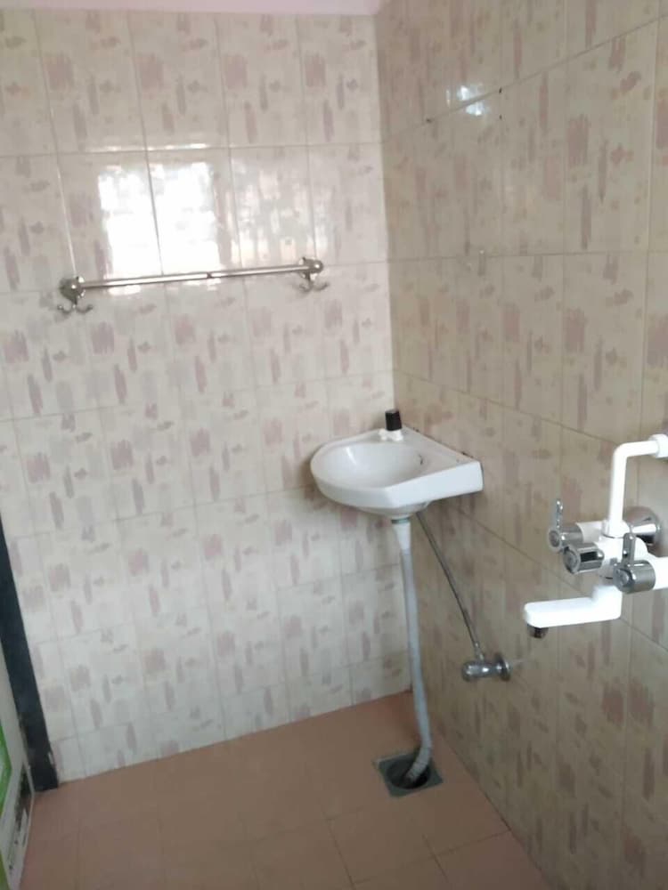 One Bedroom apartment photo 2