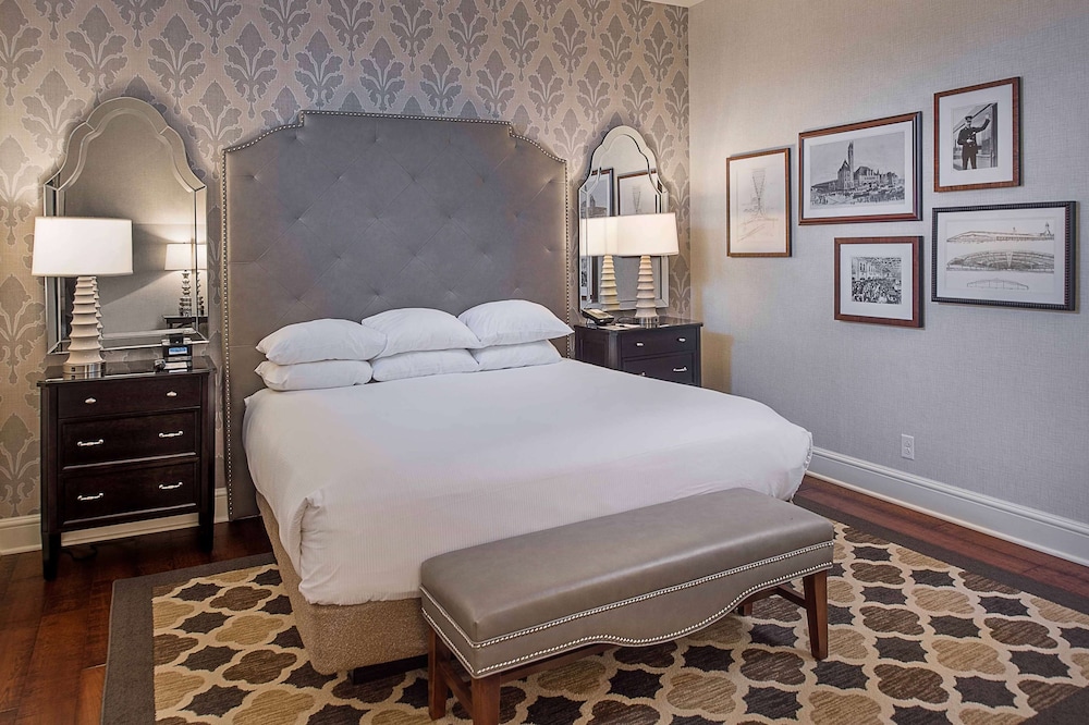 St. Louis Union Station Hotel, Curio Collection by Hilton, Photo 5
