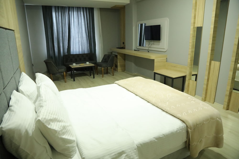 Deluxe Double Room, Mountain View