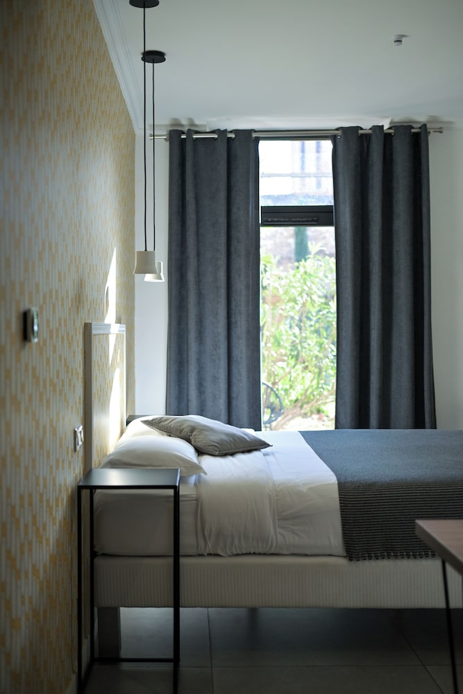 Junior Double Room photo 2