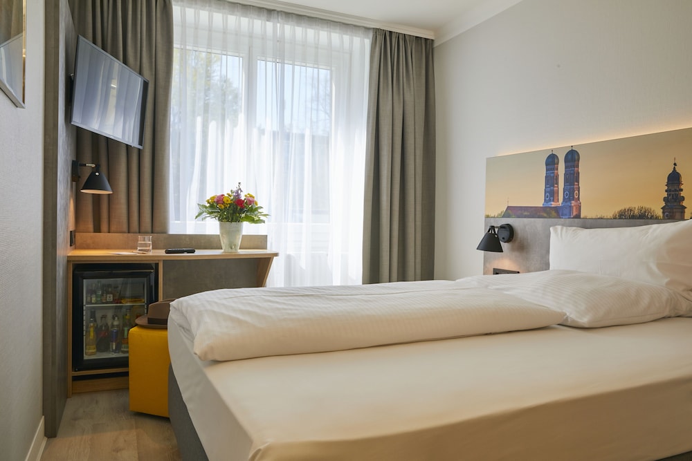 Standard Single Room photo 1