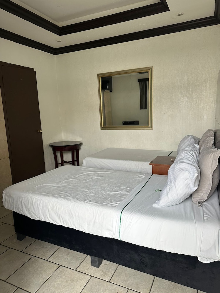 Basic Twin Room photo 1