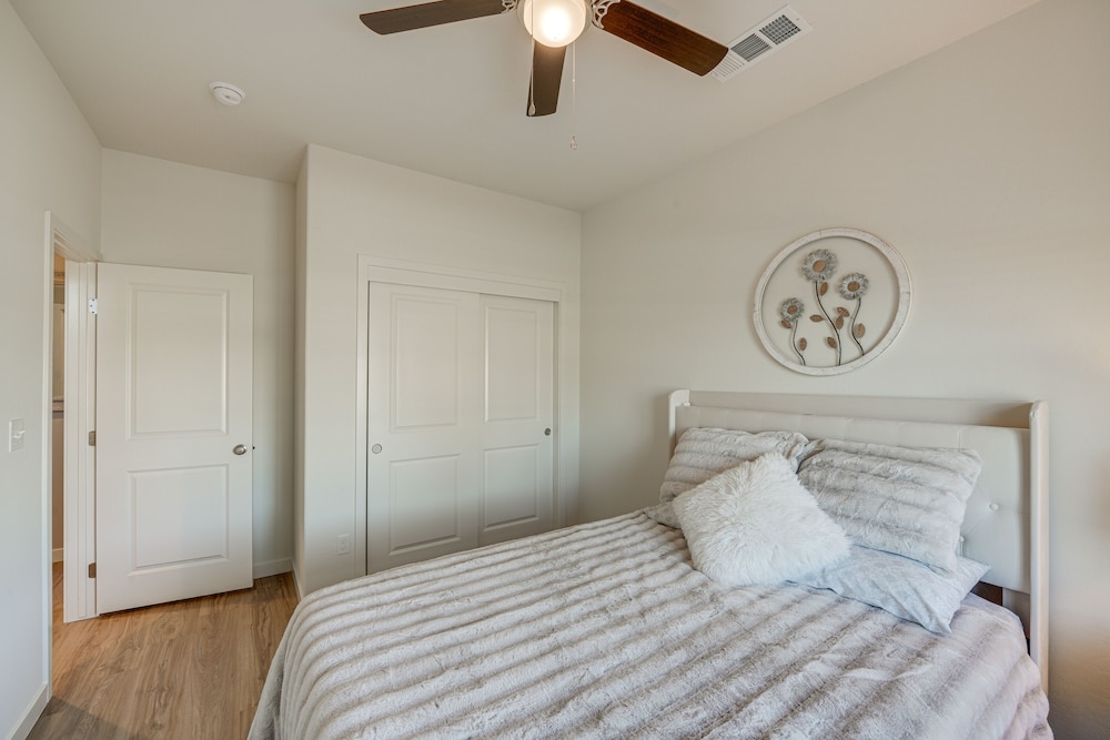 House (2 Bedrooms) photo 3
