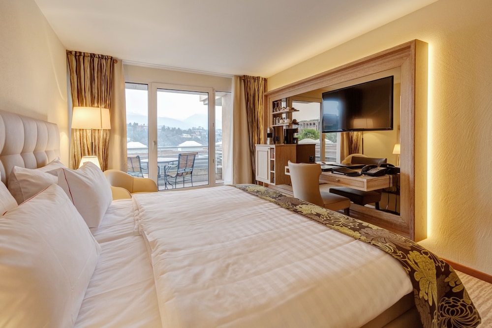Double Room, Garden View - Photo 3