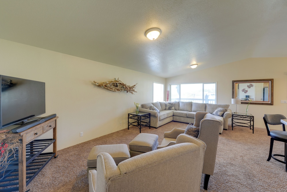 House (2 Bedrooms) photo 1