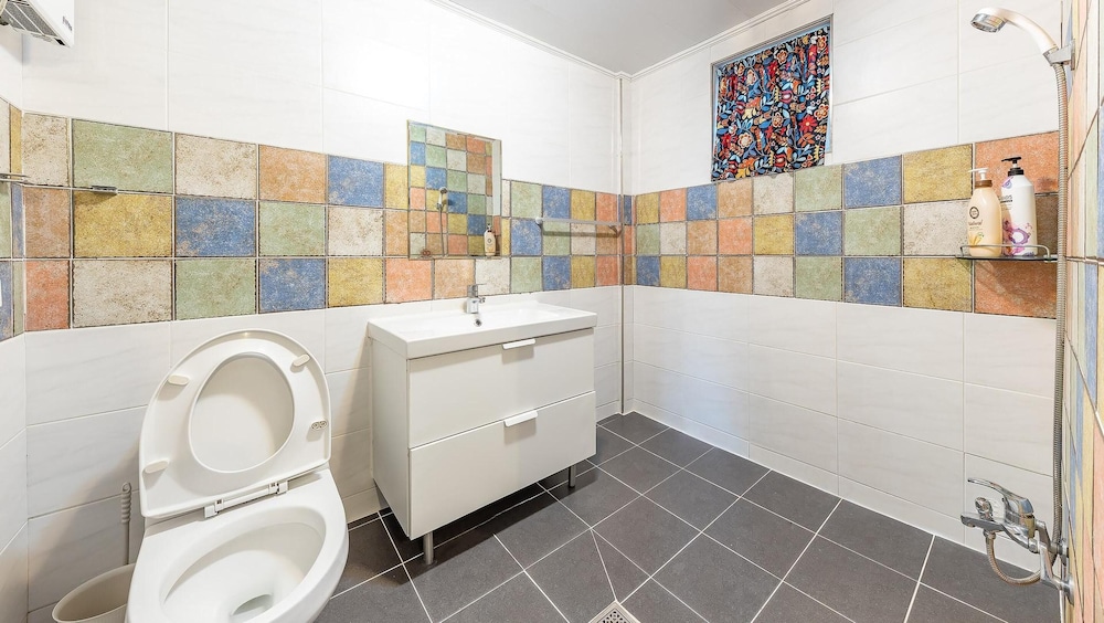 Basic Room, 1 Bedroom (101ho(multiple layer)) - Photo 4