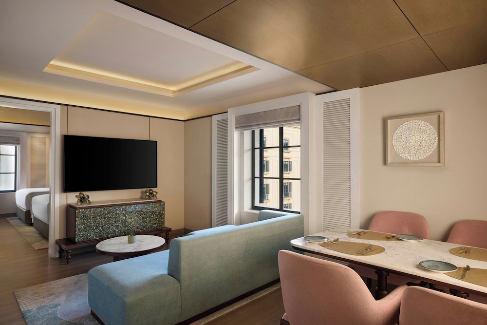 Family Suite, 1 King Bed