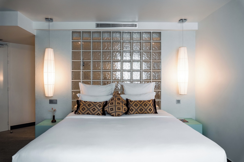 Standard Double or Twin Room photo 3